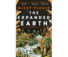 KNYGA Please Mikey Expanded Earth: A TOP TEN TIMES BESTSELLER