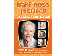 KNYGA Plumb, Eve Happiness Included: Jan Brady and Beyond