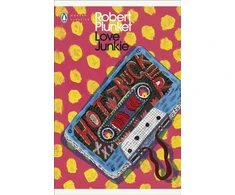 KNYGA Plunket, Robert Love Junkie
