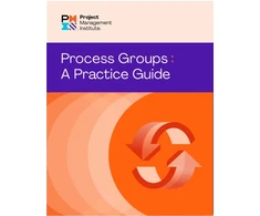 KNYGA PMI Process Groups: A Practice Guide