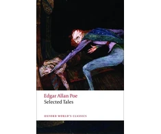 KNYGA Poe, Edgar Allan Selected Tales