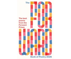 KNYGA Poets Various Forward Book of Poetry 2026