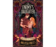 KNYGA Poett, Melissa Enemy’s Daughter