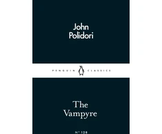 KNYGA Polidori, John Vampyre