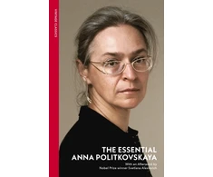 KNYGA Politkovskaya, Anna Essential Anna Politkovskaya