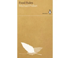 KNYGA Pollan Michael Food Rules