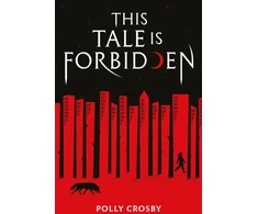 KNYGA Polly Crosby This Tale Is Forbidden