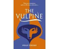 KNYGA Polly Crosby Vulpine