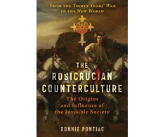 KNYGA Pontiac, Ronnie Rosicrucian Counterculture: The Origins and Influence of the Invisible Society