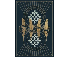 KNYGA Popova, Maria An Almanac of Birds: 100 Divinations for Uncertain Days