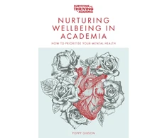 KNYGA Poppy Gibson Nurturing Wellbeing in Academia