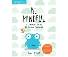 KNYGA Poppy Oneill Be Mindful