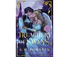 KNYGA Poranek, A. B. Treachery of Swans