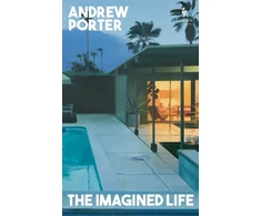 KNYGA Porter Andrew Imagined Life