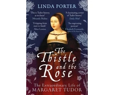 KNYGA Porter Linda Thistle and The Rose