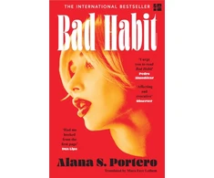 KNYGA Portero Alana S Bad Habit