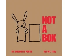 KNYGA Portis, Antoinette Not A Box