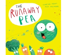 KNYGA Poskitt Kjartan Runaway Pea
