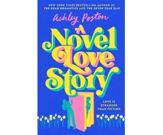 KNYGA Poston Ashley Novel Love Story