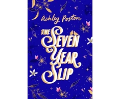 KNYGA Poston Ashley Seven Year Slip
