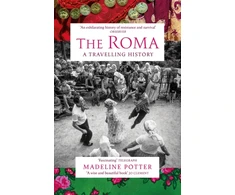 KNYGA Potter Madeline Roma: A Travelling History