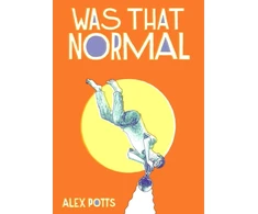 KNYGA Potts Alex Was That Normal?