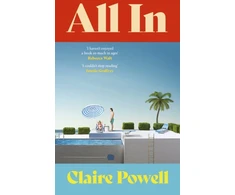 KNYGA Powell, Claire All In