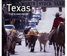 KNYGA Powell William Dylan Texas Then and Now
