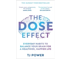 KNYGA Power, TJ DOSE Effect: Everyday Habits to Balance Your Brain for a Healthier, Happier Life