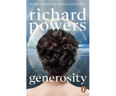KNYGA Powers, Richard Generosity