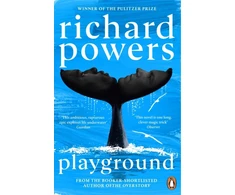 KNYGA Powers Richard Playground