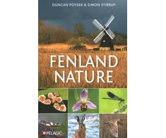 KNYGA Poyser Duncan Fenland Nature