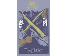 KNYGA Pratchett, Terry Jingo: Discworld: The City Watch Collection