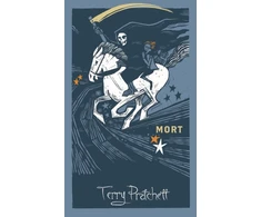 KNYGA Pratchett, Terry Mort: Discworld: The Death Collection