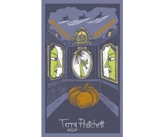 KNYGA Terry Pratchett Pratchett Terry Witches Abroad: Discworld: The Witches Collection