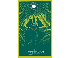 KNYGA Bookshop Pratchett Terry Wyrd Sisters: Discworld: The Witches Collection