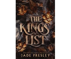 KNYGA Presley, Jade Kings' List