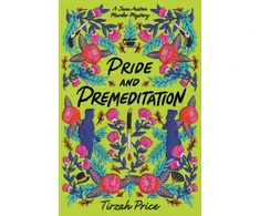 KNYGA Price, Tirzah Pride and Premeditation
