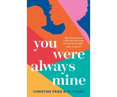 KNYGA Pride, Christine; Piazza, Jo You Were Always Mine