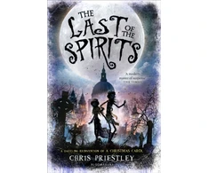 KNYGA Priestley Chris Last of the Spirits