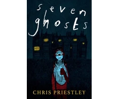 KNYGA Priestley, Chris Seven Ghosts