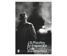 KNYGA Priestley, J B Inspector Calls and Other Plays