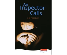 KNYGA Priestley J Inspector Calls