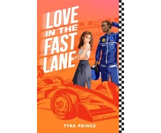 KNYGA Prince Tyra Love in the Fast Lane