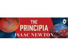 KNYGA Isaac Newton Principia
