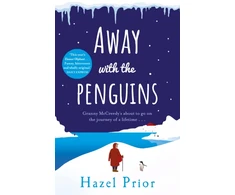 KNYGA Hazel Prior Prior Hazel Away with the Penguins