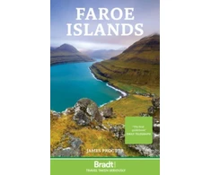 KNYGA James Proctor Proctor James Faroe Islands