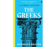 KNYGA Prof Roderick Beaton Greeks