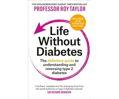 KNYGA Professor Roy Taylor Life Without Diabetes