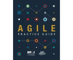 KNYGA Project Management Institute Agile practice guide